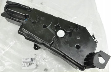 OE Zbiornik Płynu FAP CITROEN BERLINGO 1.6 HDI 08-