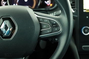 Renault Megane IV Grandtour Facelifting 1.5 Blue dCi 115KM 2020 Renault Megane 1.5 Blue dCi, Salon Polska, zdjęcie 15