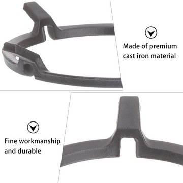 Подставка для стакана Wok Ring Stand Pa