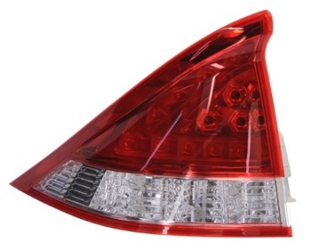 HONDA INSIGHT 2009-2011 SVĚTLO ZADNÍ LEVÝ LED DEPO