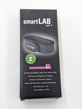 Нагрудный ремень для пульсометра SmartLAB hrm 5 W7B66