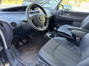 Renault Espace IV Van 2.0 i 16V Turbo 170KM 2011 Renault Grand Espace LIFT LED Navi Climatronic, zdjęcie 8