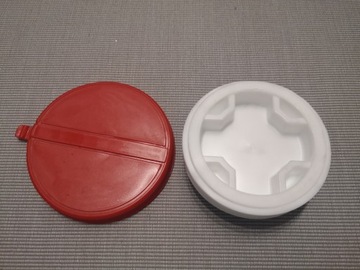 УПЛОТНЕНИЕ ДЛЯ БОЧКИ 220 Л S70x6 10 шт.