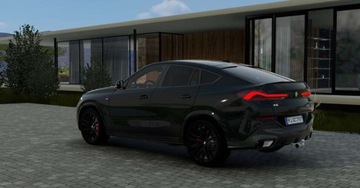 BMW X6 G06 2025 BMW X6 Dostepny od reki Wyprzedaz rocznika 2025 BMW Bonkowscy Wroclaw, zdjęcie 1