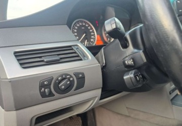 BMW Seria 5 E60 Touring 530 d 218KM 2004 BMW Seria 5 BMW Seria 5 3.0 Diesel 218KM, zdjęcie 22