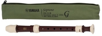 Магнитофон - Yamaha YRS 311 III