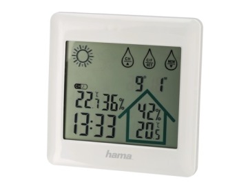 Хама МЕТЕОСТАНЦИЯ ДЕЙСТВИЯ БЕЛАЯ