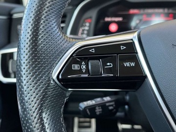Audi A6 C8 Allroad 3.0 55 TDI 344KM 2022 Audi S6 Avant VAT 23 Tempomat ACC Kola 20 BangOlufsen Kamery 360, zdjęcie 23