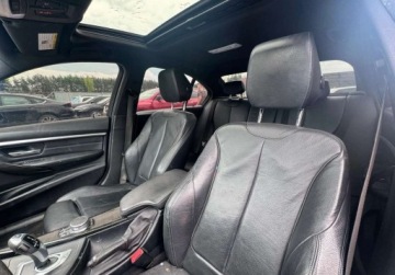 BMW Seria 3 G20-G21 2018 BMW Seria 3 2018 BMW 330I M-Pakiet Shadow LINE - w Polsce po oplatach i ak, zdjęcie 14