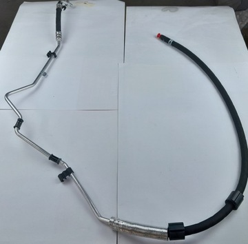 PRZEWÓD WSPOMAGANIA FORD TRANSIT MK8 POWROTNY TYŁ NAPĘD 1871873 2593219