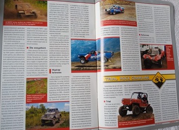 Внедорожная пл. 4х4. № 3/2006.