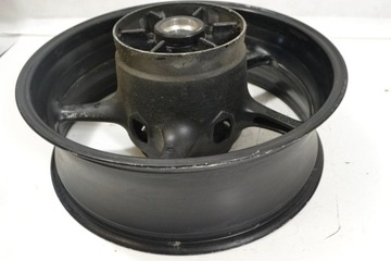 обод колеса задний Yamaha FZ8 Fazer