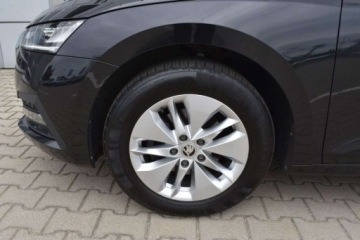 Skoda Octavia IV Kombi 2.0 TDI 150KM 2023 Skoda Octavia 2.0TDI 150KM DSG Ambition Kamera Smartlink Kessy Podg.kier N, zdjęcie 29