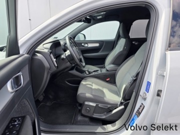 Volvo XC40 Crossover 1.5 T3 163KM 2020 Volvo XC 40 Kredyt 4,99% Leasing od 107% Volvo Byd, zdjęcie 10