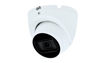 IP-камера 8 Мп 4K 3840x2160p ONVIF Smart IR30 PoE