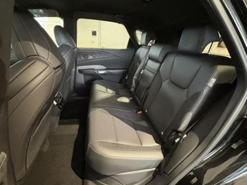 Lexus RX V 2025 Od ręki - 500h F Sport 2.4 T Hybrid 371KM | Podgrzewane fotele!, zdjęcie 9