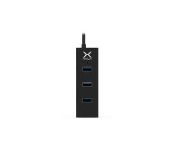 КОНЦЕНТРАТОР KRUX USB 3.0