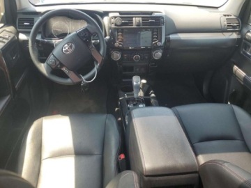 Toyota 2022 Toyota 4-Runner SR5 Premium 2022 4.0l 4.0 Benzyna 270KM, zdjęcie 8