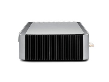 Cambridge Audio Edge A — стереоусилитель