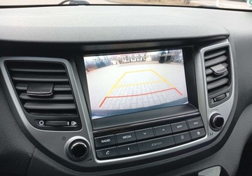 Hyundai Tucson III SUV 1.6 GDI 132KM 2016 Hyundai Tucson Zarejestrowany w Polsce - benzyna - przebieg 114.000 km 1.6, zdjęcie 26