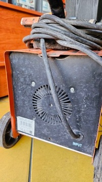 ТРАНСФОРМАТОР СВАРОЧНЫЙ АППАРАТ AC WELDER BX1-200C 200A 230V-400V ХОРОШЕЕ СОСТОЯНИЕ
