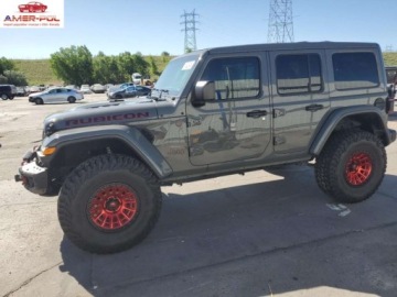 Jeep Wrangler IV 2020