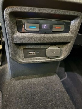 Volkswagen Tiguan Allspace SUV 2.0 TDI 150KM 2019 Volkswagen Tiguan Allspace Allspace 2.0TDI 150KM Comfortline VAT 23 Podg, zdjęcie 24