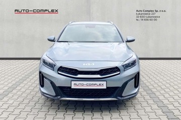 Kia XCeed Crossover Facelifting 1.5 T-GDi 160KM 2023 Kia XCeed DCT M 1,5 T 160 KM Salon PL 1.5 Benzyna 160KM, zdjęcie 7