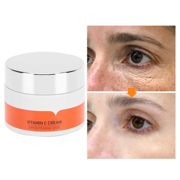 50g LANBENA VITAMIN C CREAM Moisturizing For Face