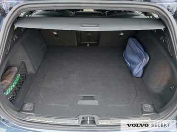 Volvo V60 II  Kombi Facelifting 2.0 B4 B 197KM 2025 Volvo V60 FV23 Plus Dark B4 197+14KM Aut ACC BLIS, zdjęcie 16
