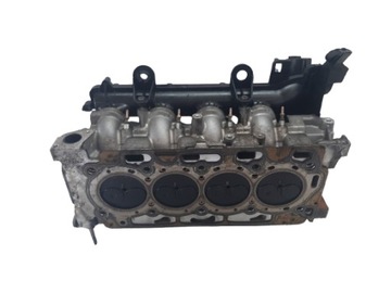 FORD FIESTA MK6 1.4 TDCI F6JB HLAVA