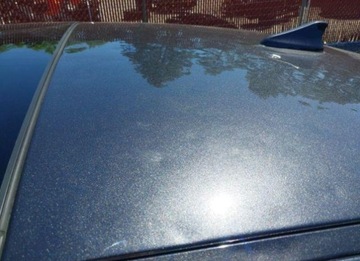 Kia Stinger 2023 Kia Stinger 2023, 3.3L, GT2, po gradobiciu, zdjęcie 8