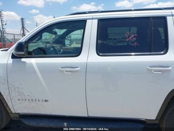 Jeep 2024 Jeep Wagoneer 2024 Jeep Wagoneer Series II 4x2 3.0 Benzyna 420KM, zdjęcie 13