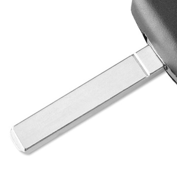 КОРПУС ДИСТАНЦИОННОГО КЛЮЧА CITROEN C3 C4 C5 BERLINGO PEUGEOT 207 307 407