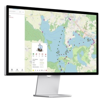 GPS LOCALIZER MT1 4G для автомобилей, моторов, лодок, без подписки, без платежной карты