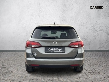 Opel Astra K Sports Tourer 1.4 Turbo 125KM 2019 Opel Astra 1.4 125KM Apple Carplay/Android Auto Ka, zdjęcie 3