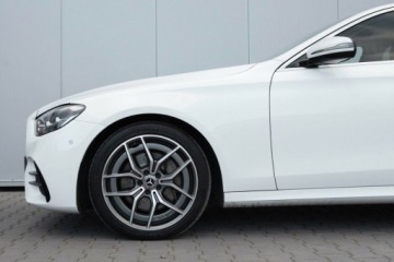 Mercedes Klasa E W213 Limuzyna 2.0 220d 194KM 2020 Mercedes-Benz Klasa E E220d 4 Matic AMG Salon Polska Autotrade Mercedes, zdjęcie 8