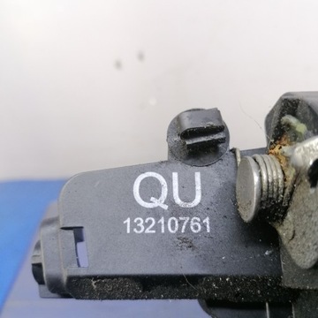 OPEL OE 13210761 ZÁMEK DVEŘE