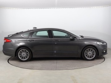 Ford Mondeo V Liftback Facelifting 2.0 EcoBlue 150KM 2020 Ford Mondeo 2.0 TDCI, Salon Polska, 1. Właściciel, zdjęcie 5