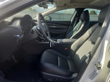 Mazda 3 IV 2025 Mazda 3 Preffered, 2025r., 2.5L 2.5 Benzyna 191KM, zdjęcie 7