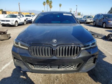 BMW Seria 5 G90-91 2023 BMW Seria 5 530e 2023 2.0 Hybryda 288KM, zdjęcie 5