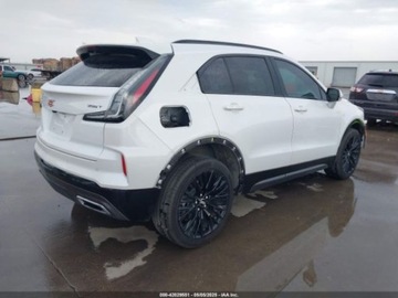 Cadillac 2024 Cadillac XT4 Sport 2024 2.0l 2.0 Benzyna 235KM, zdjęcie 5