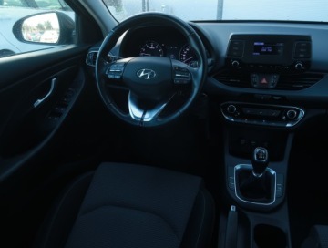 Hyundai i30 III Wagon Facelifting 1.5 DPI 110KM 2022 Hyundai i30 1.5 DPI, Salon Polska, 1. Właściciel, zdjęcie 6