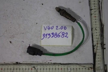 SONDA LAMBDA 31338682 VOLVO V40 II 2.0D 12-