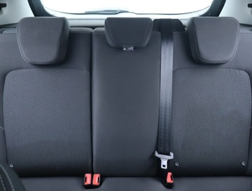 Ford Fiesta VIII Hatchback 5d 1.1 75KM 2022 Ford Fiesta 1.1, Salon Polska, Serwis ASO, zdjęcie 9