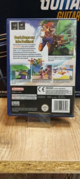 SUPER MARIO SUNSHINE Gamecube Game Cube StoreRetroWWA