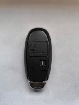 KLÍČEK KLÍČ SUZUKI SX4 S-CROSS TS008