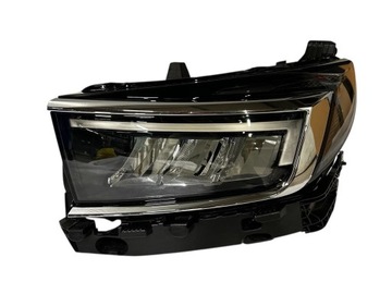 OPEL GRANDLAND X 2022- SVĚTLO PŘEDNÍ LEVÝ FULL LED OE 9850145980 EU