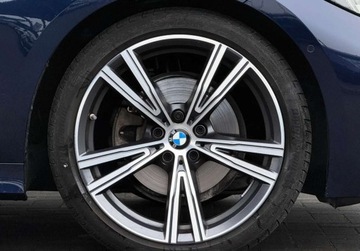 BMW Seria 3 2024 BMW Seria 3 I wlasciciel M Sport Gwarancja Bezwypadkowy FVAT23, zdjęcie 9