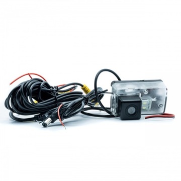 KAMERA COUVÁNÍ LAMPA PEUGEOT 206 2D CC 2008 - 14